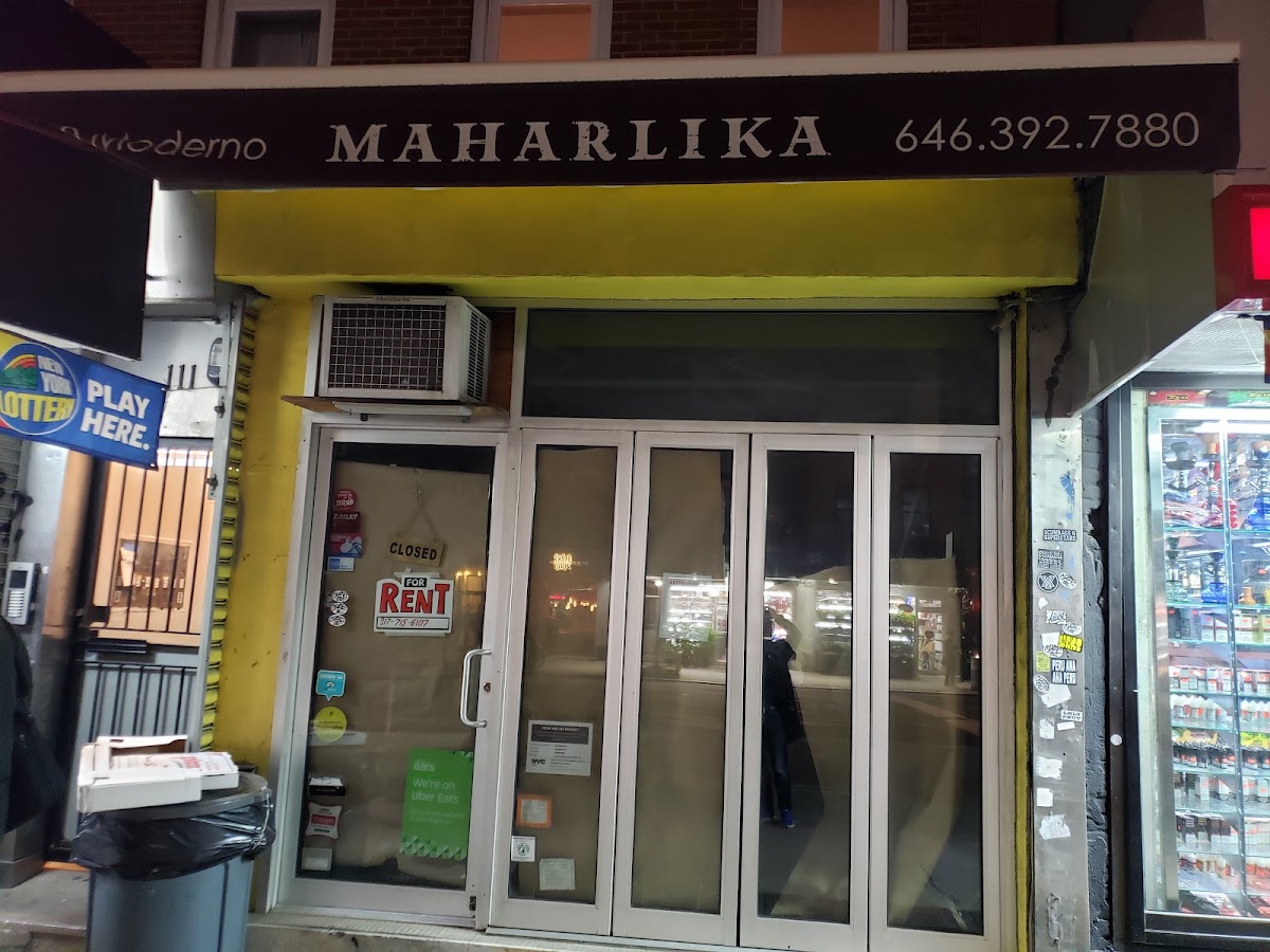 Maharlika New York